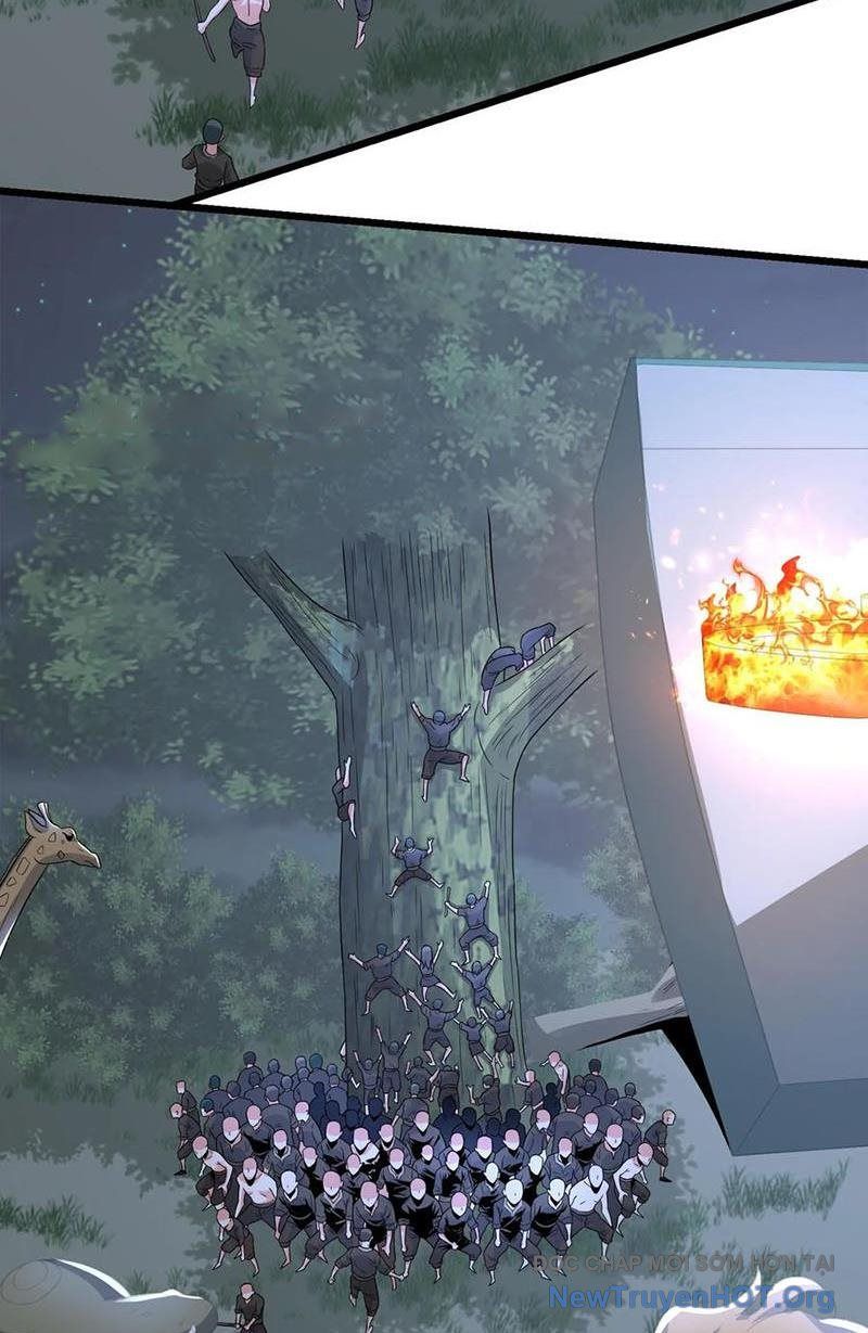 Ta Nói Tối Nay Vô Thần, Thế Là Chúng Thần Vẫn Lạc Chapter 91 - Trang 2