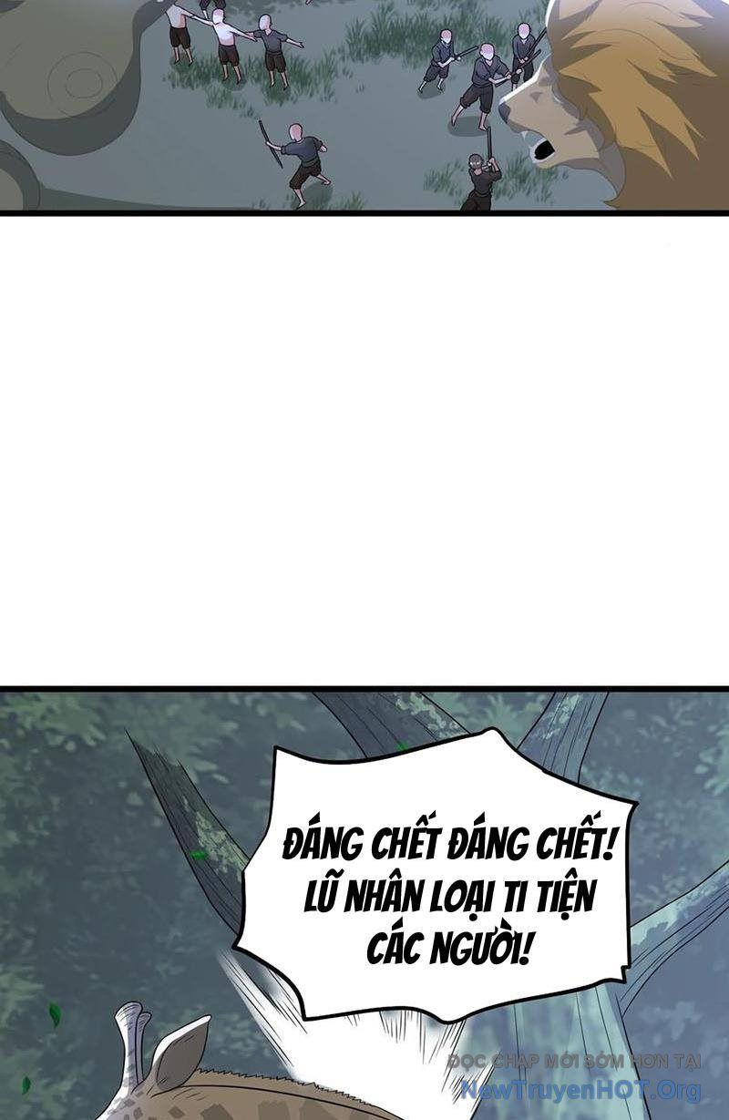 Ta Nói Tối Nay Vô Thần, Thế Là Chúng Thần Vẫn Lạc Chapter 91 - Trang 2