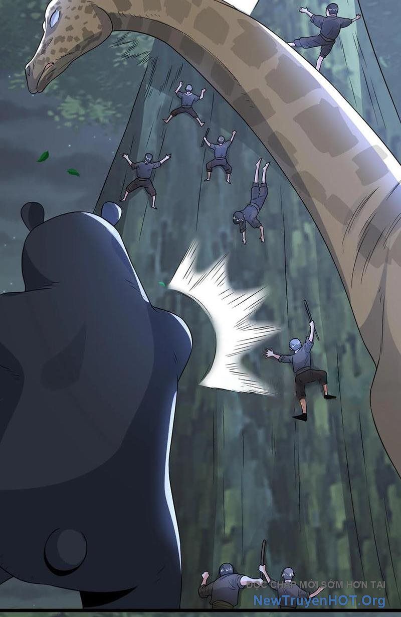 Ta Nói Tối Nay Vô Thần, Thế Là Chúng Thần Vẫn Lạc Chapter 91 - Trang 2