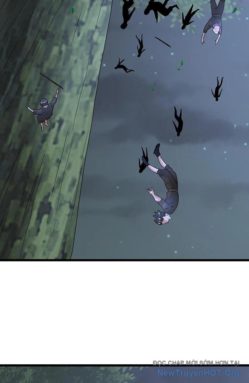 Ta Nói Tối Nay Vô Thần, Thế Là Chúng Thần Vẫn Lạc Chapter 91 - Trang 2