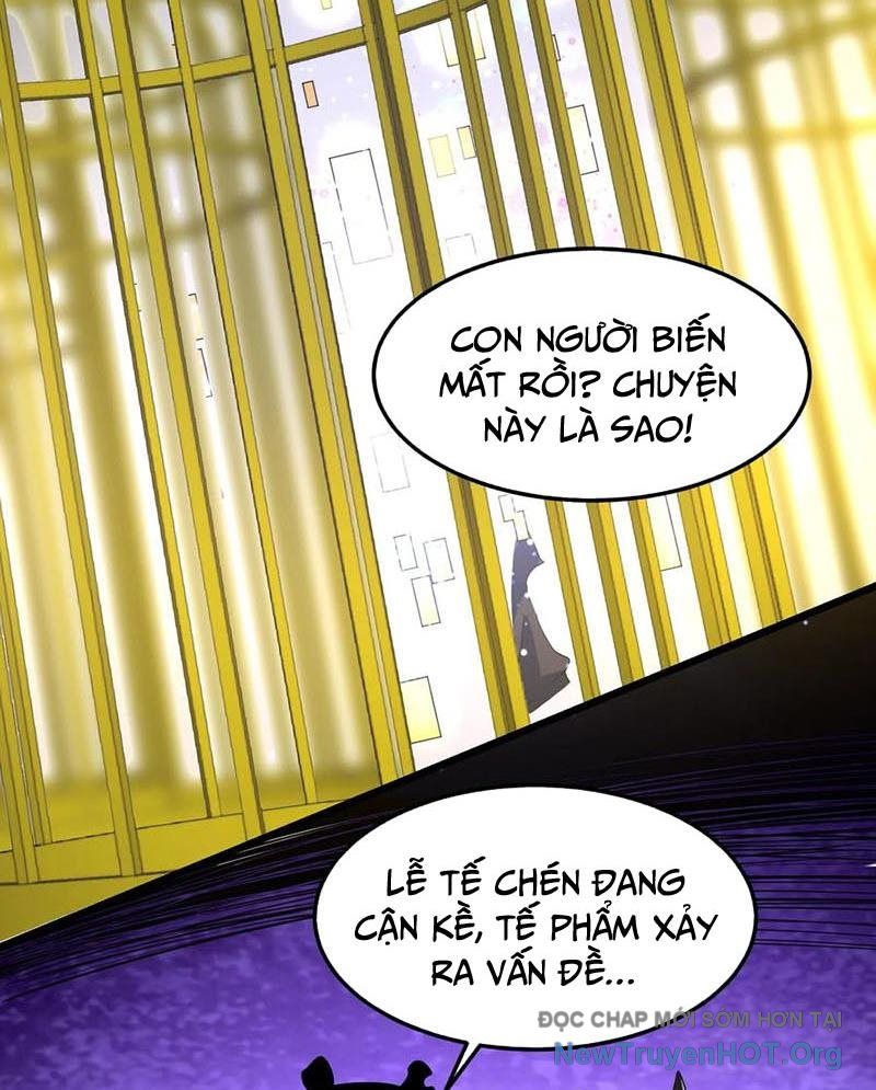 Ta Nói Tối Nay Vô Thần, Thế Là Chúng Thần Vẫn Lạc Chapter 91 - Trang 2