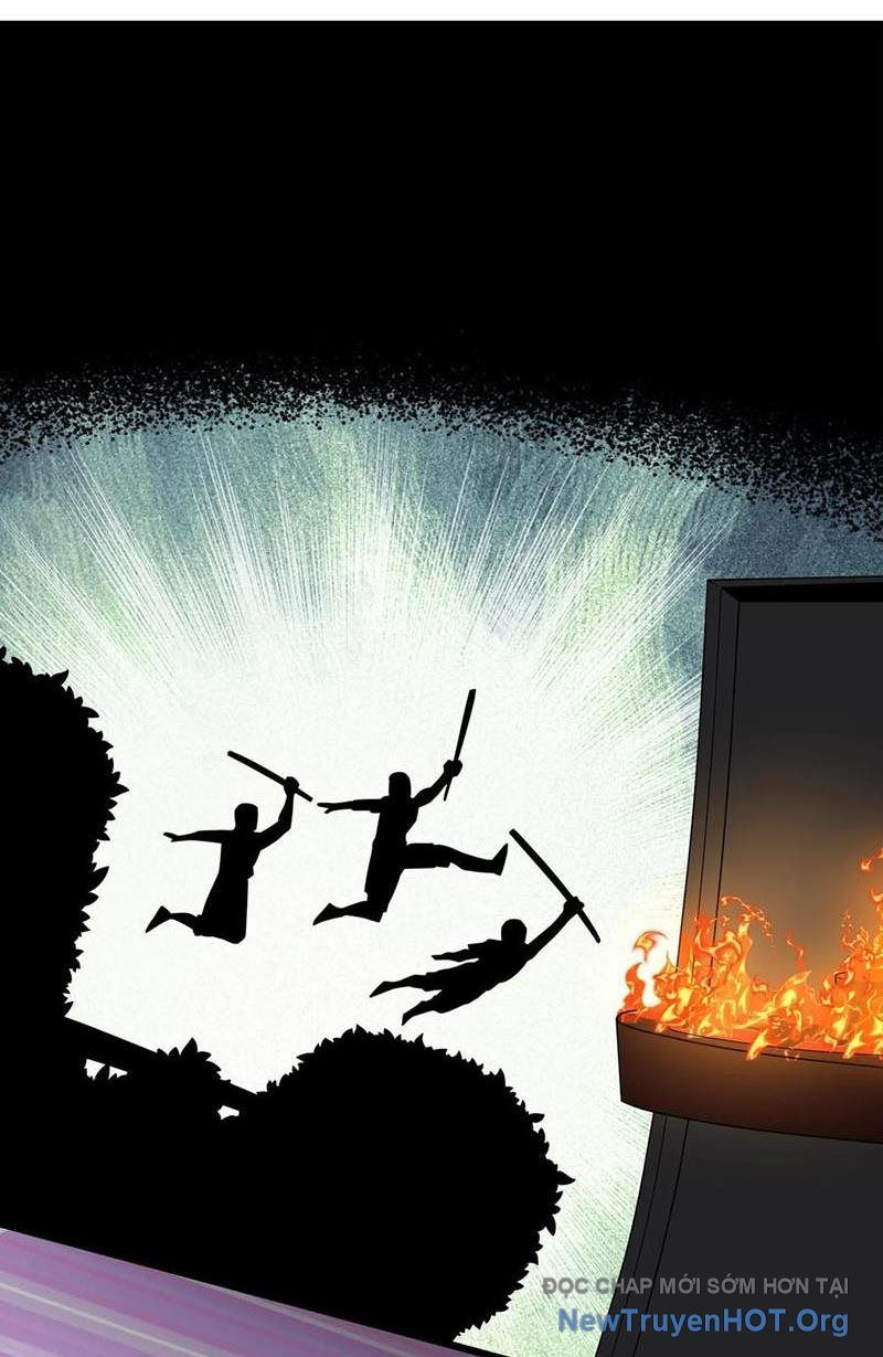 Ta Nói Tối Nay Vô Thần, Thế Là Chúng Thần Vẫn Lạc Chapter 91 - Trang 2