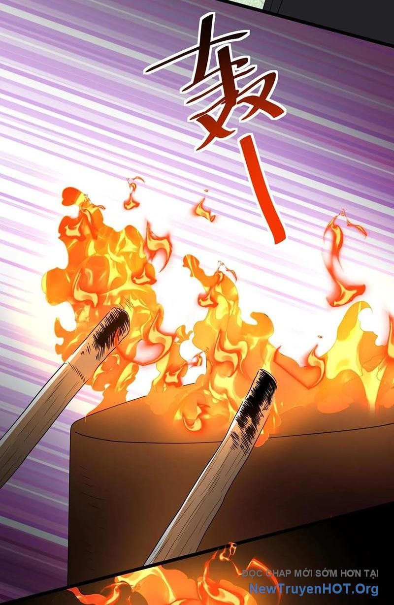 Ta Nói Tối Nay Vô Thần, Thế Là Chúng Thần Vẫn Lạc Chapter 91 - Trang 2