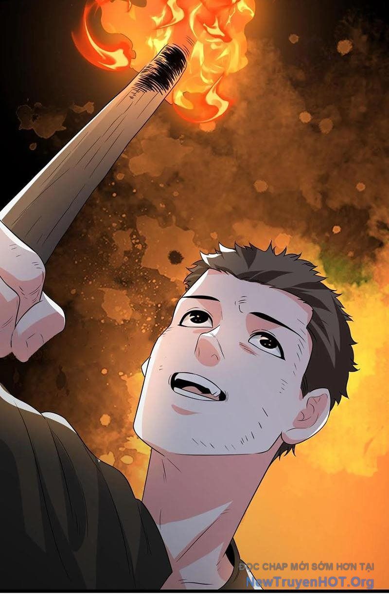 Ta Nói Tối Nay Vô Thần, Thế Là Chúng Thần Vẫn Lạc Chapter 91 - Trang 2