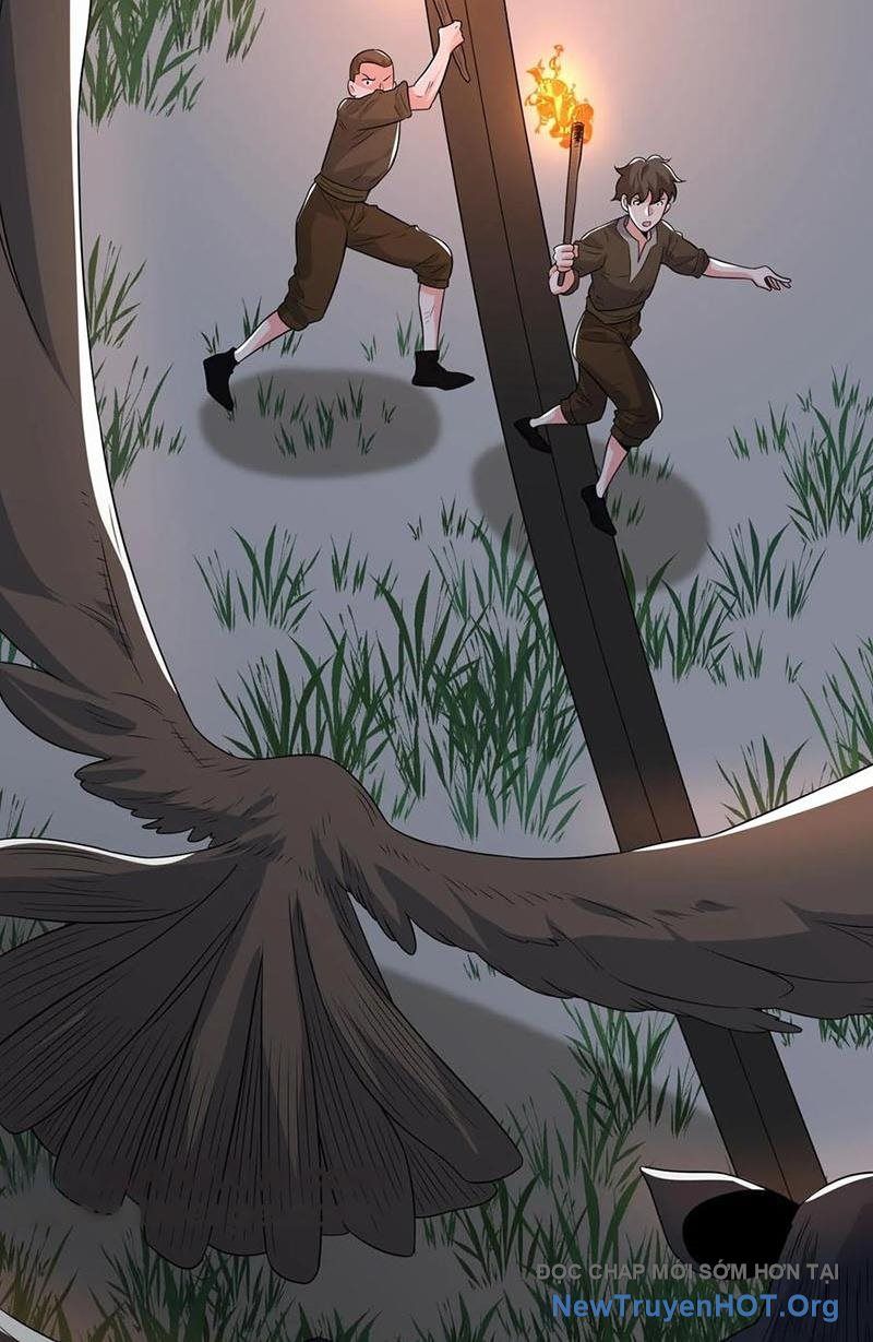 Ta Nói Tối Nay Vô Thần, Thế Là Chúng Thần Vẫn Lạc Chapter 91 - Trang 2