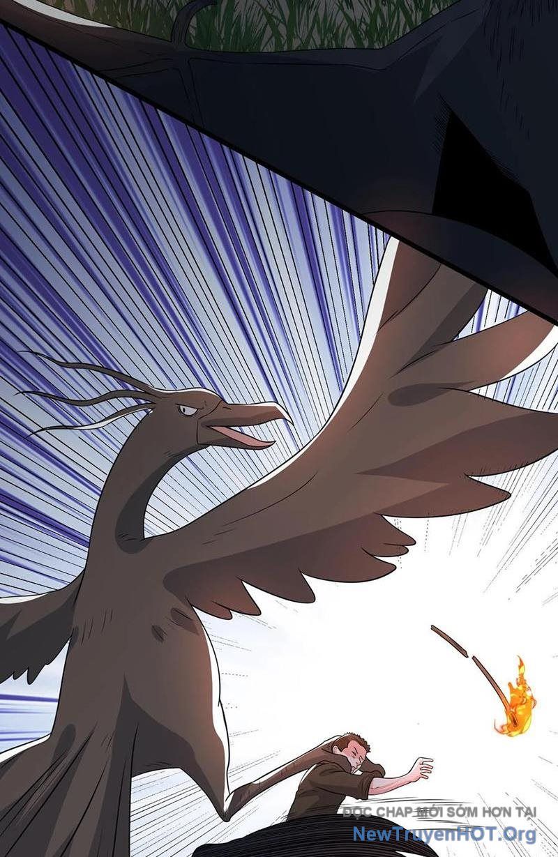 Ta Nói Tối Nay Vô Thần, Thế Là Chúng Thần Vẫn Lạc Chapter 91 - Trang 2