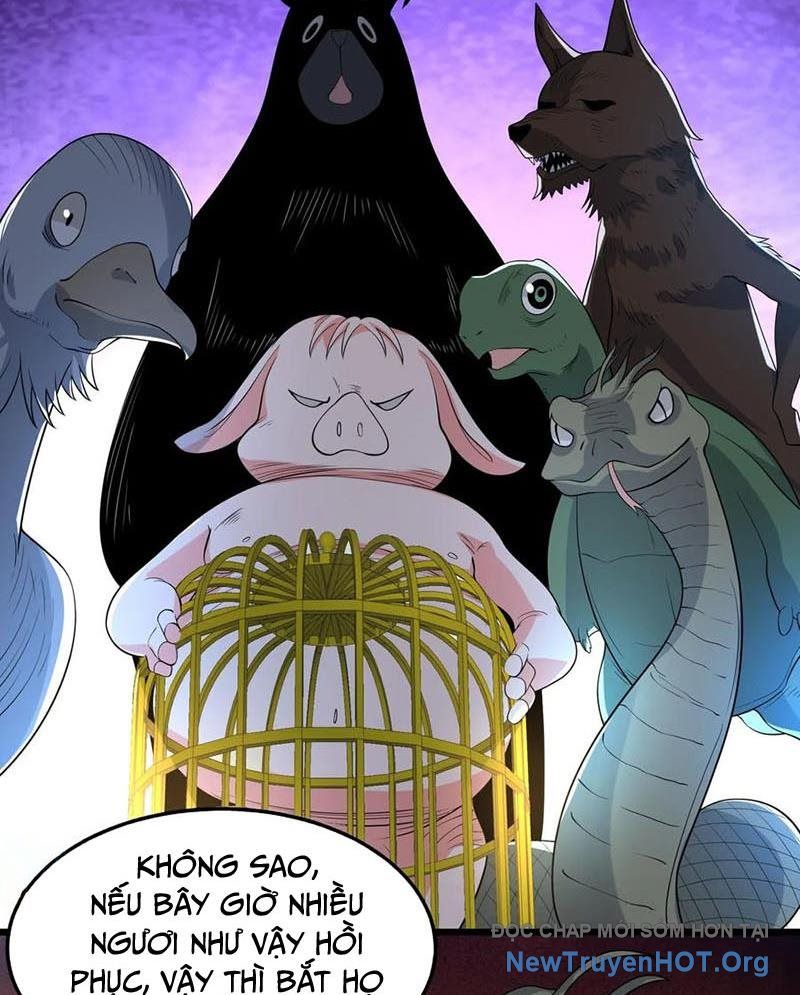 Ta Nói Tối Nay Vô Thần, Thế Là Chúng Thần Vẫn Lạc Chapter 91 - Trang 2