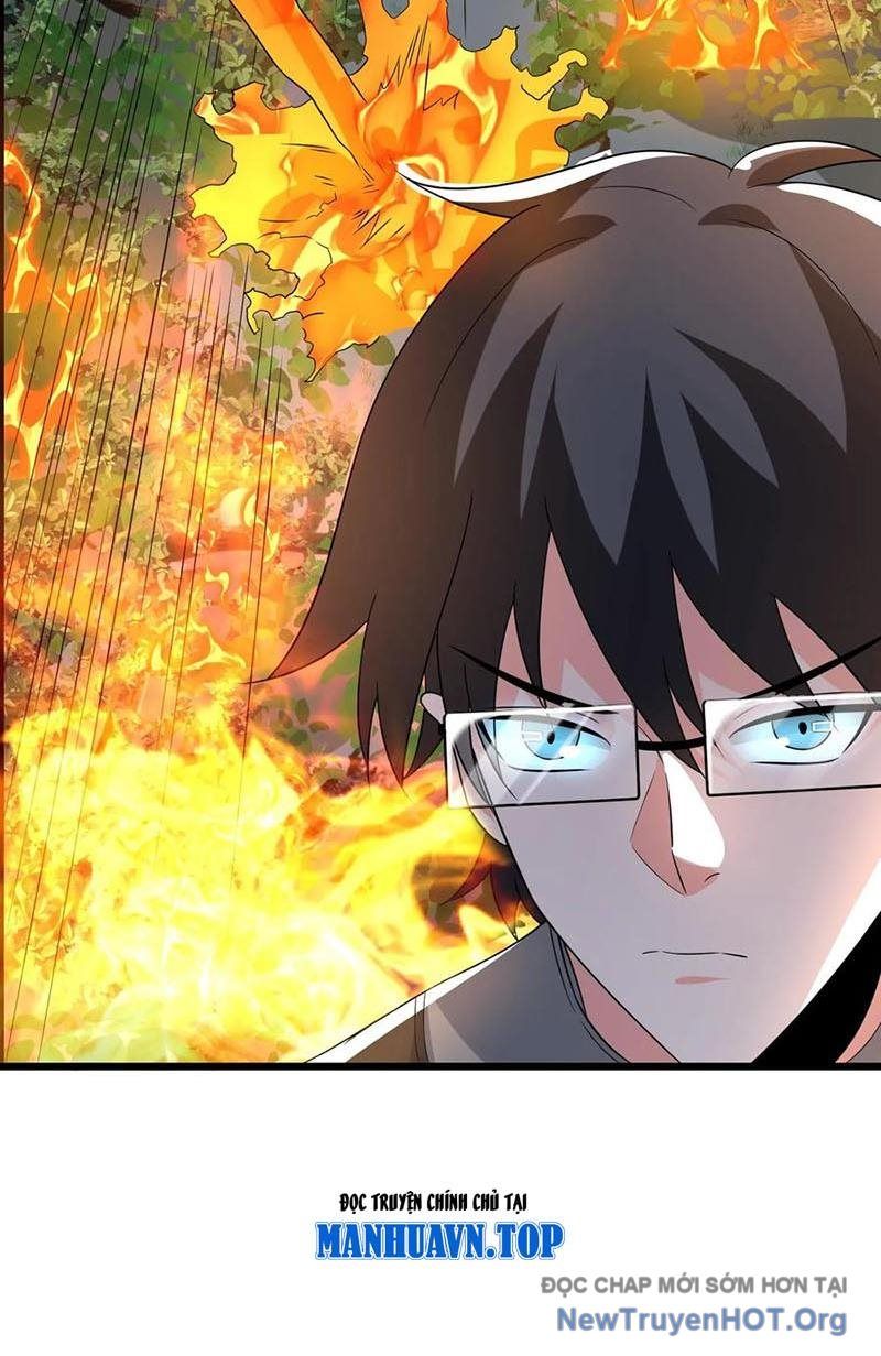 Ta Nói Tối Nay Vô Thần, Thế Là Chúng Thần Vẫn Lạc Chapter 91 - Trang 2