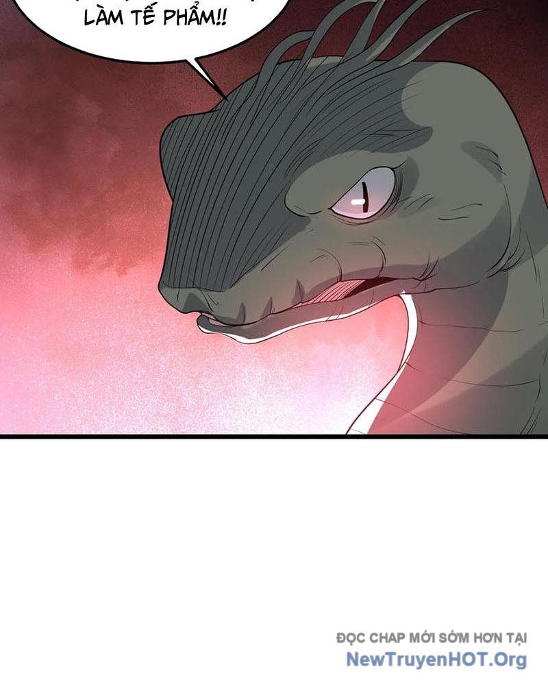 Ta Nói Tối Nay Vô Thần, Thế Là Chúng Thần Vẫn Lạc Chapter 91 - Trang 2