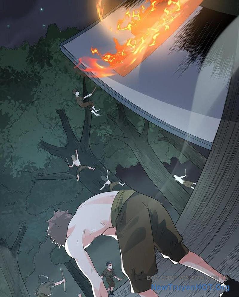 Ta Nói Tối Nay Vô Thần, Thế Là Chúng Thần Vẫn Lạc Chapter 91 - Trang 2