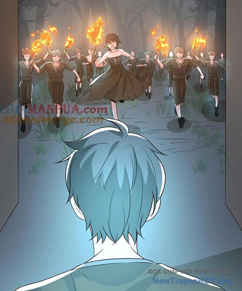 Ta Nói Tối Nay Vô Thần, Thế Là Chúng Thần Vẫn Lạc Chapter 92 - Trang 2