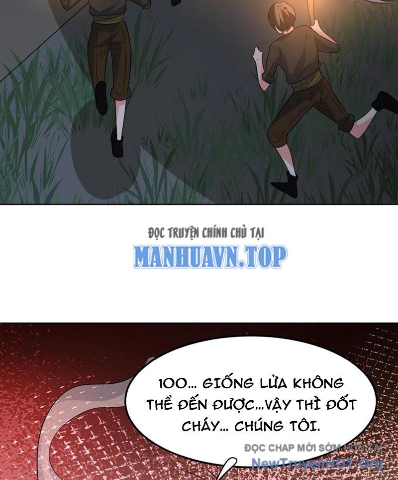 Ta Nói Tối Nay Vô Thần, Thế Là Chúng Thần Vẫn Lạc Chapter 92 - Trang 2
