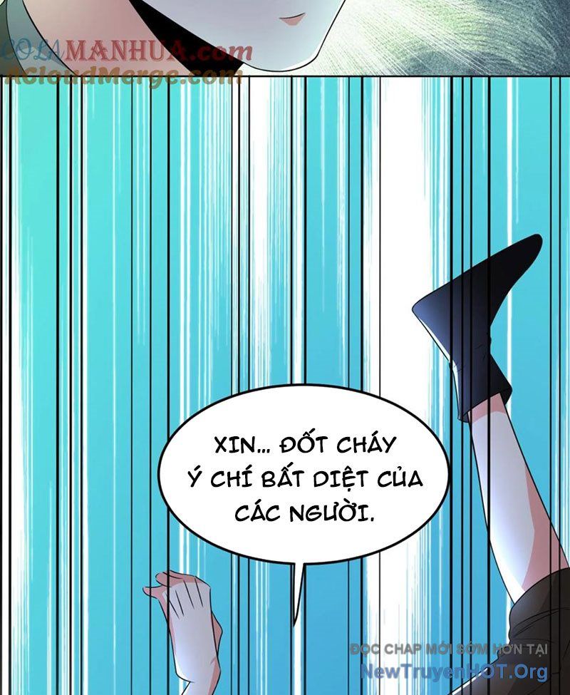 Ta Nói Tối Nay Vô Thần, Thế Là Chúng Thần Vẫn Lạc Chapter 92 - Trang 2