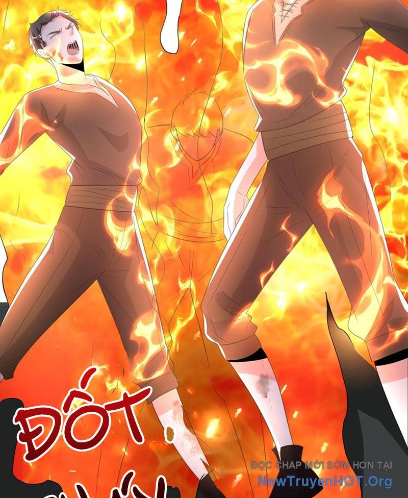 Ta Nói Tối Nay Vô Thần, Thế Là Chúng Thần Vẫn Lạc Chapter 92 - Trang 2