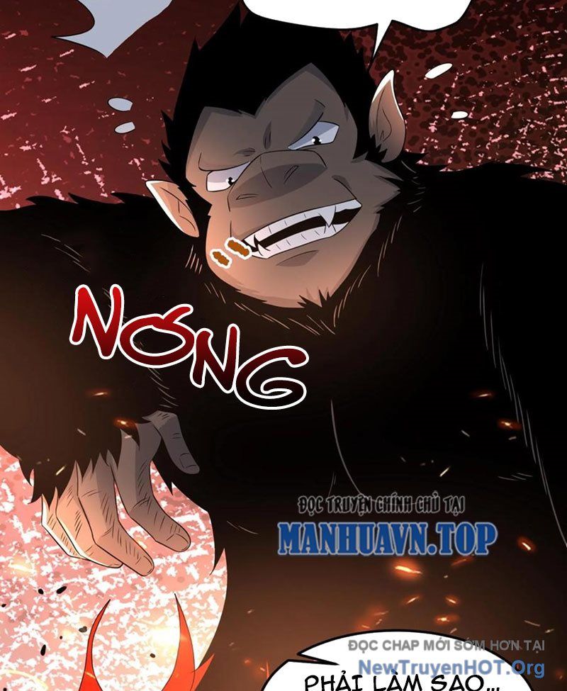 Ta Nói Tối Nay Vô Thần, Thế Là Chúng Thần Vẫn Lạc Chapter 92 - Trang 2