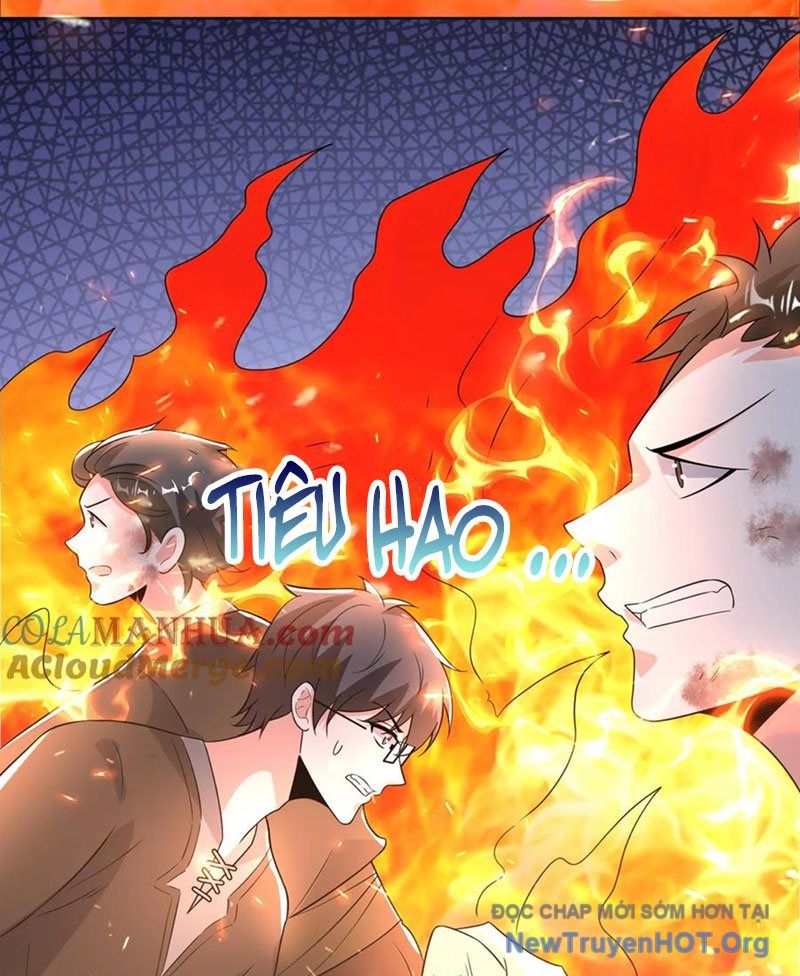 Ta Nói Tối Nay Vô Thần, Thế Là Chúng Thần Vẫn Lạc Chapter 92 - Trang 2
