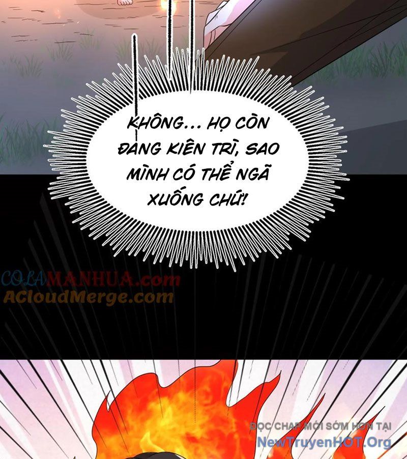 Ta Nói Tối Nay Vô Thần, Thế Là Chúng Thần Vẫn Lạc Chapter 92 - Trang 2