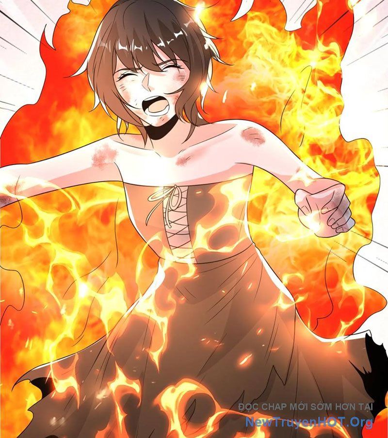 Ta Nói Tối Nay Vô Thần, Thế Là Chúng Thần Vẫn Lạc Chapter 92 - Trang 2