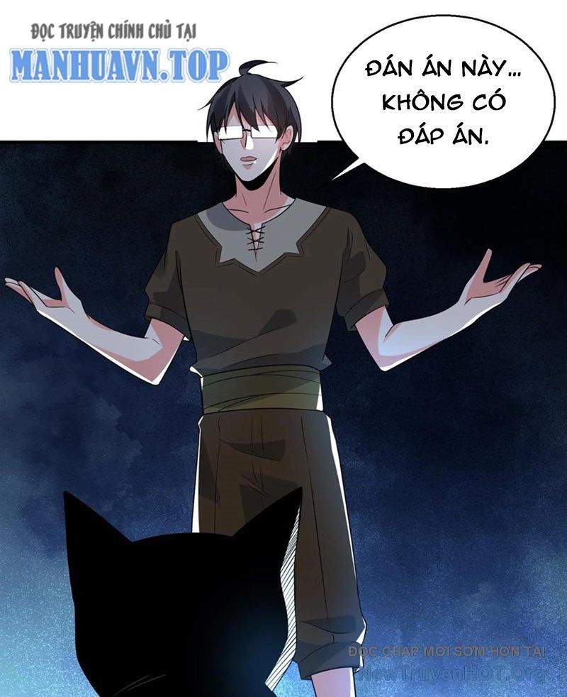 Ta Nói Tối Nay Vô Thần, Thế Là Chúng Thần Vẫn Lạc Chapter 94 - Trang 2