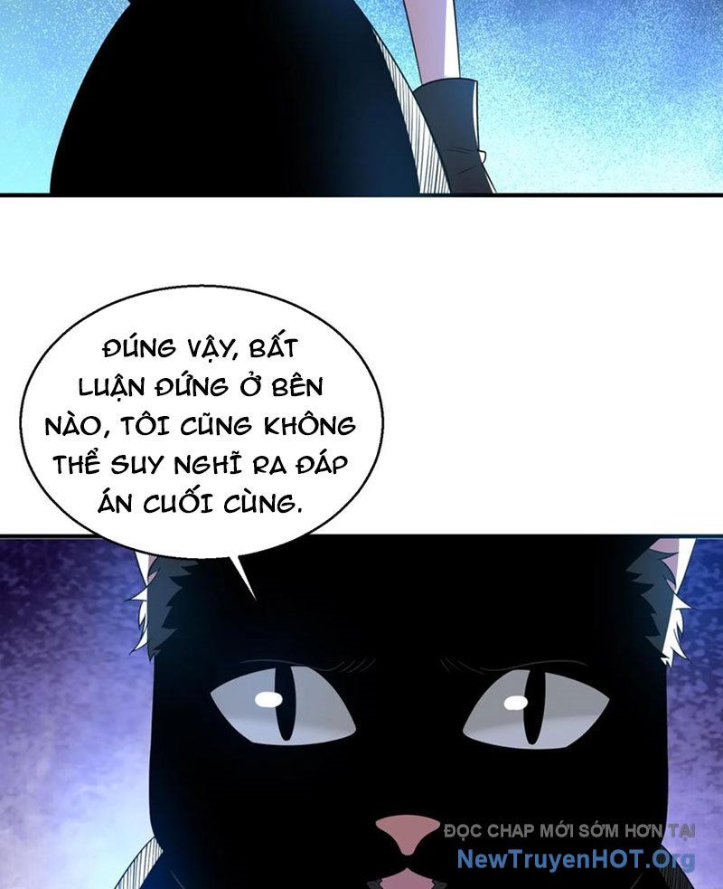 Ta Nói Tối Nay Vô Thần, Thế Là Chúng Thần Vẫn Lạc Chapter 94 - Trang 2
