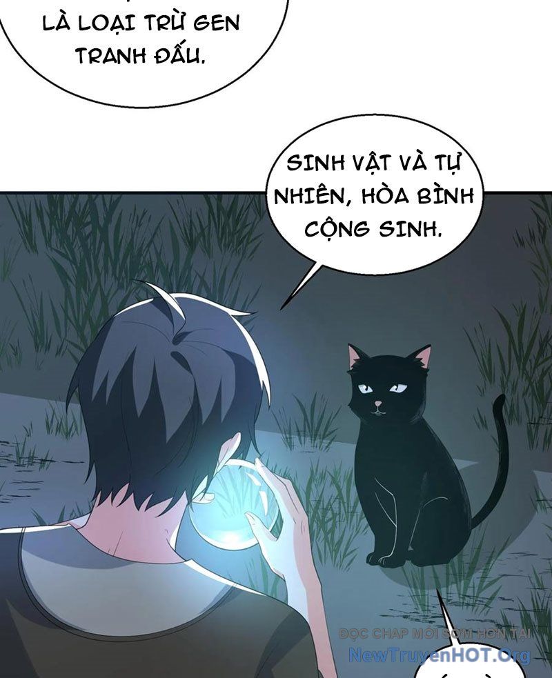 Ta Nói Tối Nay Vô Thần, Thế Là Chúng Thần Vẫn Lạc Chapter 94 - Trang 2