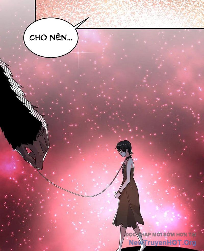 Ta Nói Tối Nay Vô Thần, Thế Là Chúng Thần Vẫn Lạc Chapter 94 - Trang 2