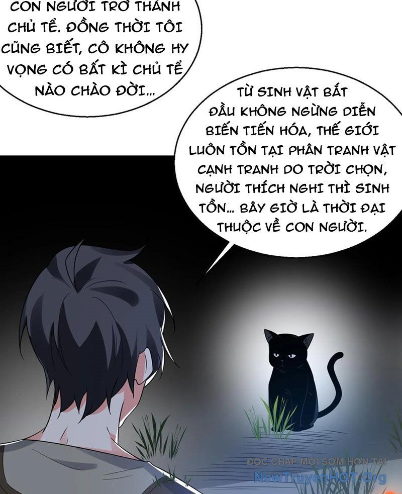 Ta Nói Tối Nay Vô Thần, Thế Là Chúng Thần Vẫn Lạc Chapter 94 - Trang 2
