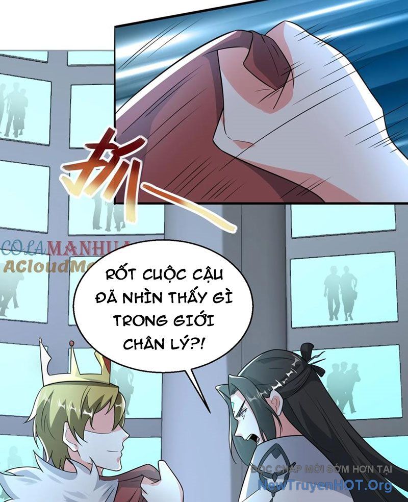 Ta Nói Tối Nay Vô Thần, Thế Là Chúng Thần Vẫn Lạc Chapter 95 - Trang 2