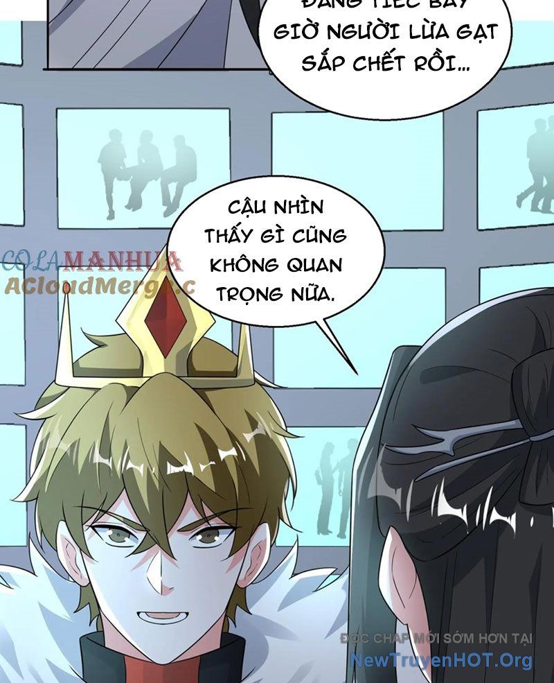 Ta Nói Tối Nay Vô Thần, Thế Là Chúng Thần Vẫn Lạc Chapter 95 - Trang 2