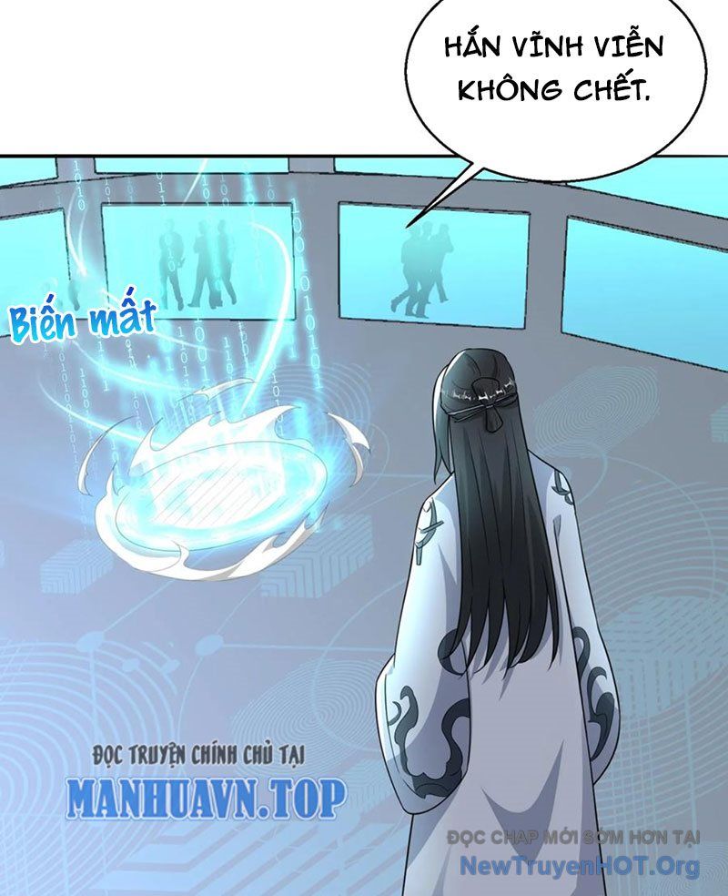 Ta Nói Tối Nay Vô Thần, Thế Là Chúng Thần Vẫn Lạc Chapter 95 - Trang 2