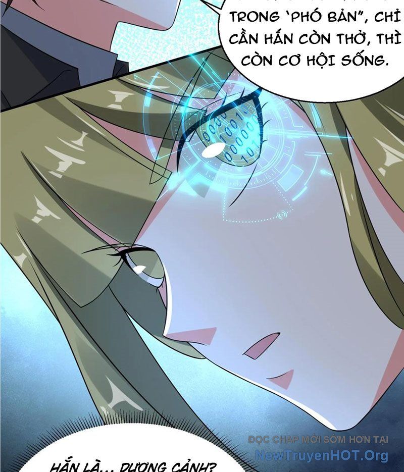 Ta Nói Tối Nay Vô Thần, Thế Là Chúng Thần Vẫn Lạc Chapter 95 - Trang 2