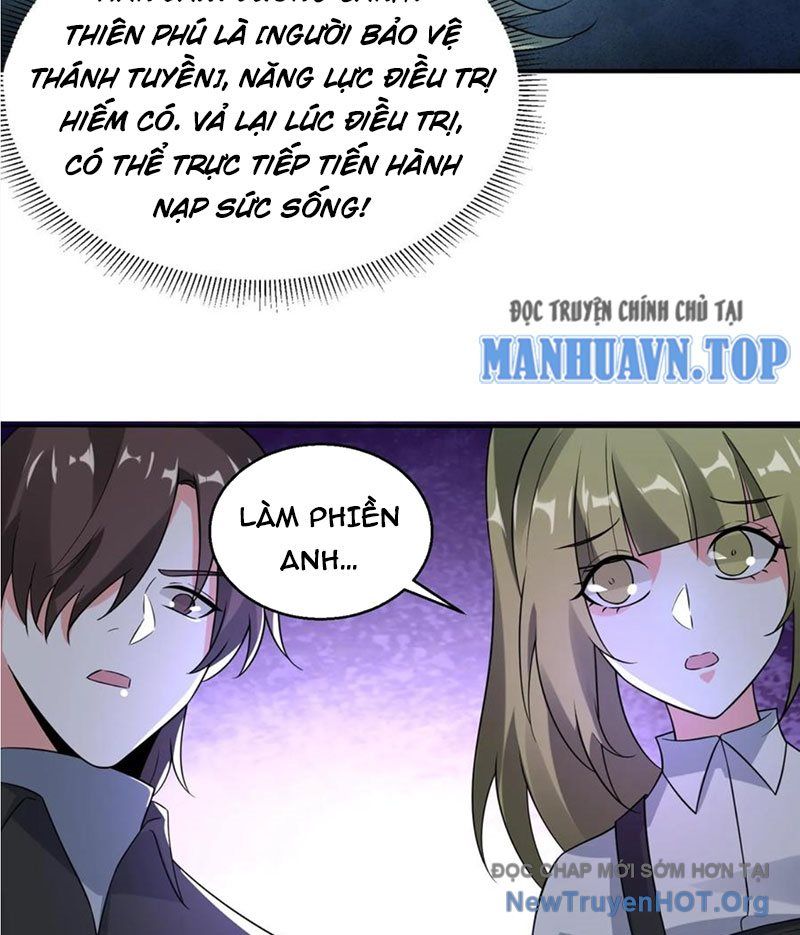 Ta Nói Tối Nay Vô Thần, Thế Là Chúng Thần Vẫn Lạc Chapter 95 - Trang 2