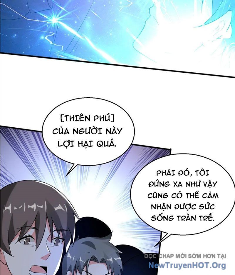 Ta Nói Tối Nay Vô Thần, Thế Là Chúng Thần Vẫn Lạc Chapter 95 - Trang 2