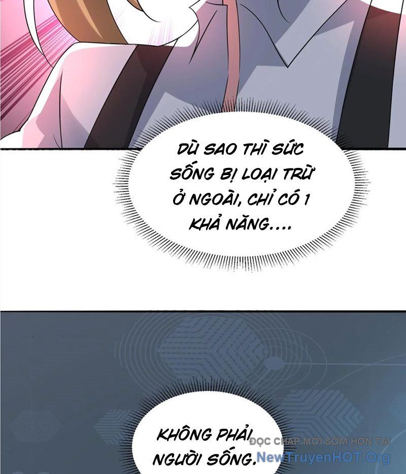 Ta Nói Tối Nay Vô Thần, Thế Là Chúng Thần Vẫn Lạc Chapter 95 - Trang 2