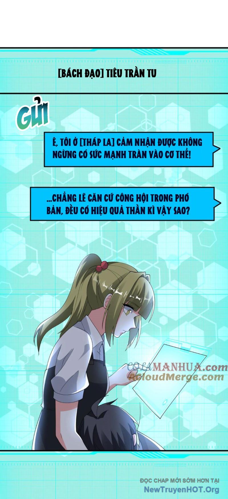 Ta Nói Tối Nay Vô Thần, Thế Là Chúng Thần Vẫn Lạc Chapter 97 - Trang 2