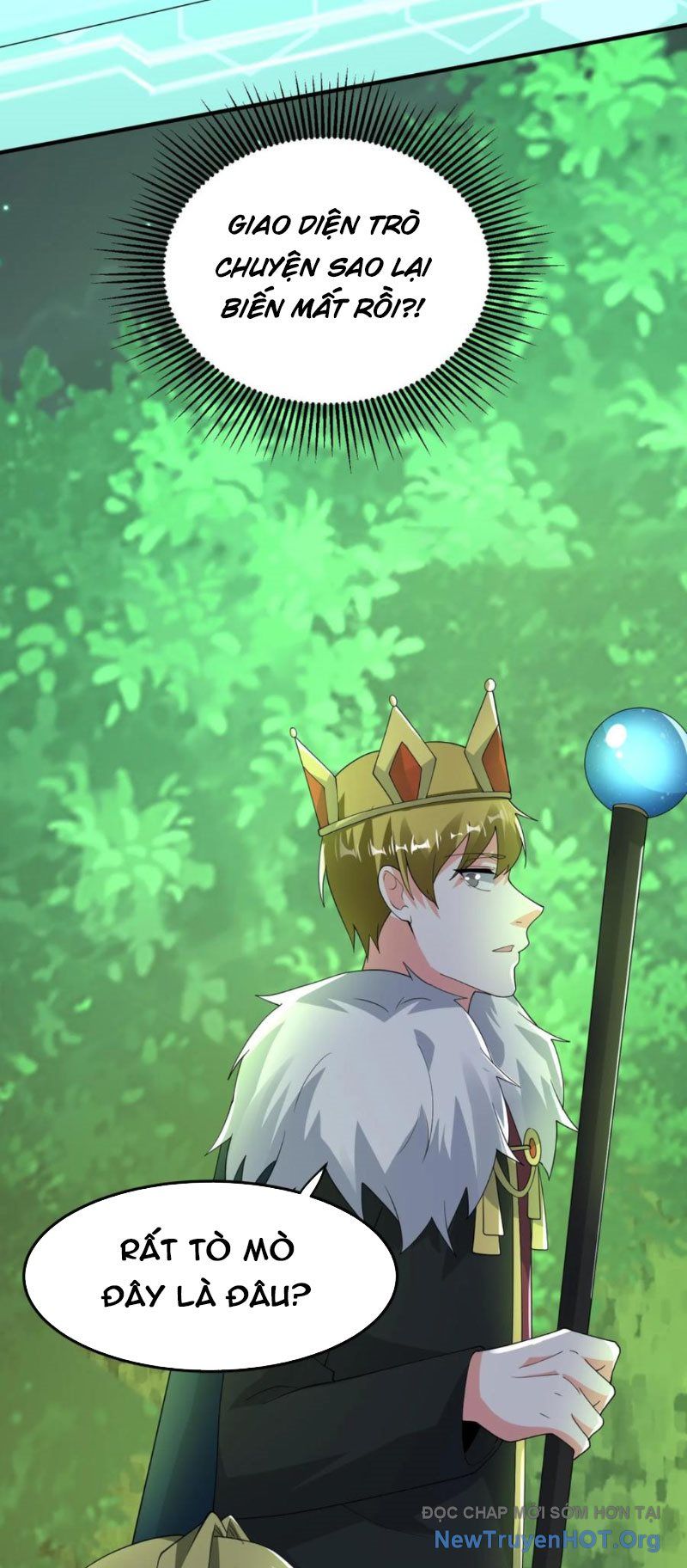 Ta Nói Tối Nay Vô Thần, Thế Là Chúng Thần Vẫn Lạc Chapter 97 - Trang 2