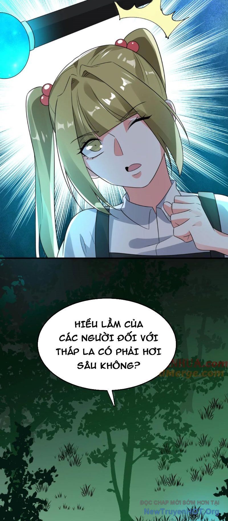 Ta Nói Tối Nay Vô Thần, Thế Là Chúng Thần Vẫn Lạc Chapter 97 - Trang 2
