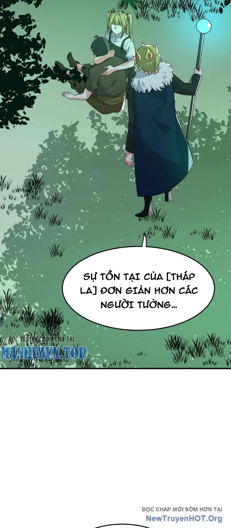 Ta Nói Tối Nay Vô Thần, Thế Là Chúng Thần Vẫn Lạc Chapter 97 - Trang 2
