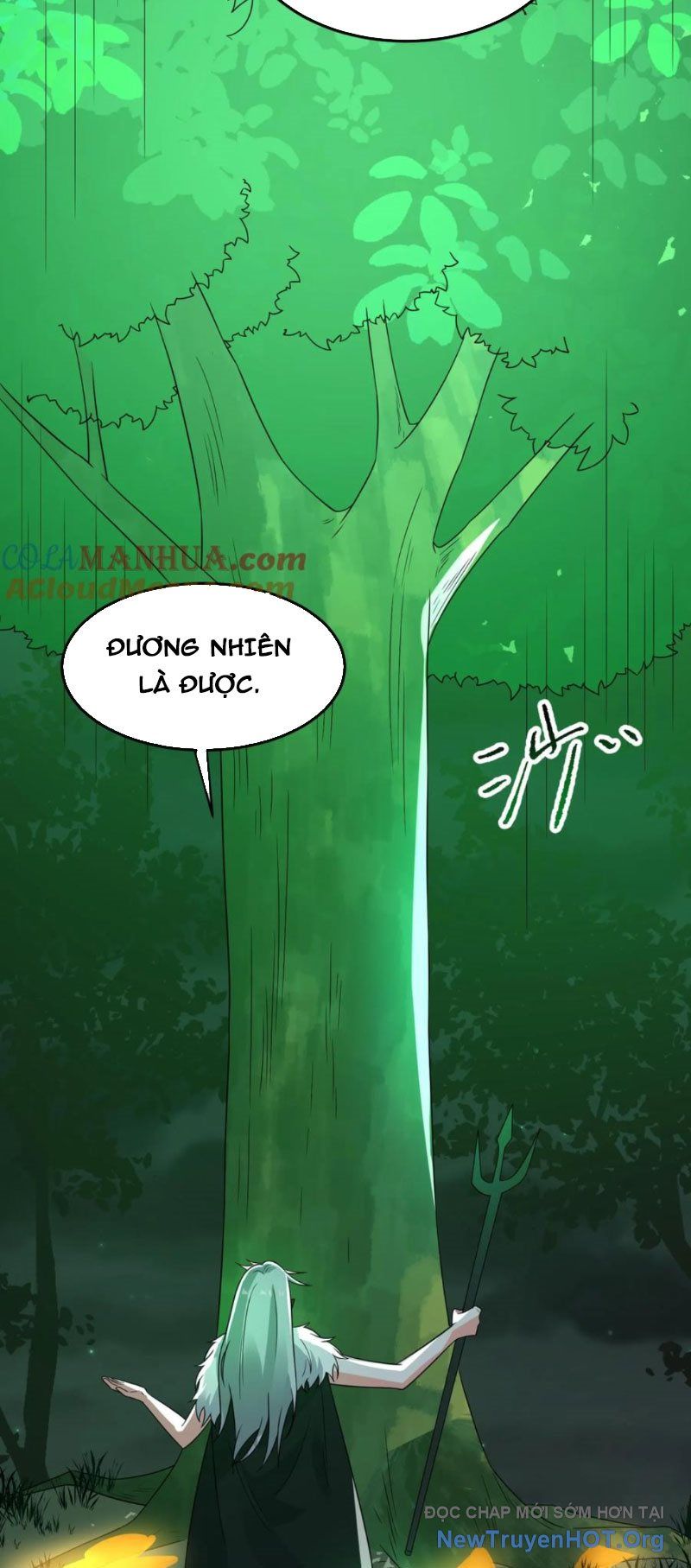 Ta Nói Tối Nay Vô Thần, Thế Là Chúng Thần Vẫn Lạc Chapter 97 - Trang 2