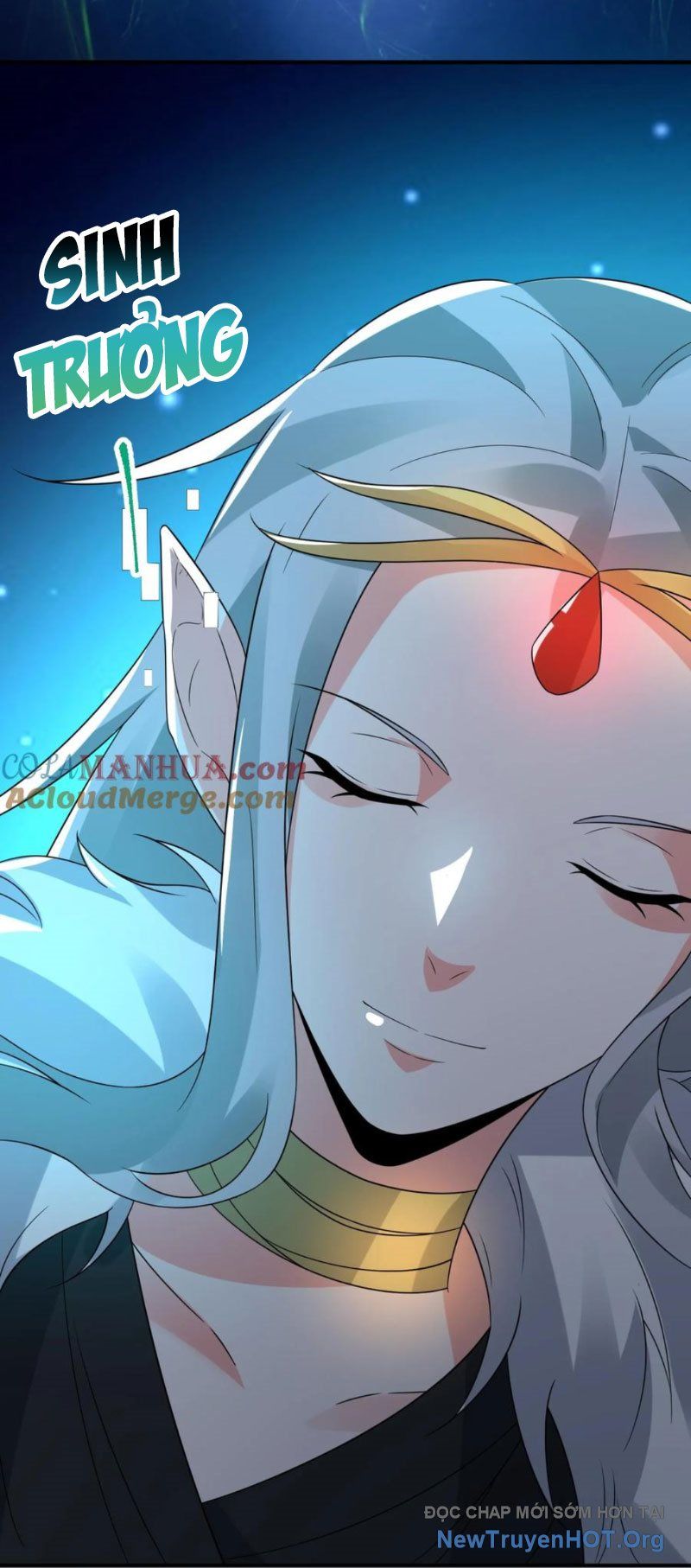 Ta Nói Tối Nay Vô Thần, Thế Là Chúng Thần Vẫn Lạc Chapter 97 - Trang 2