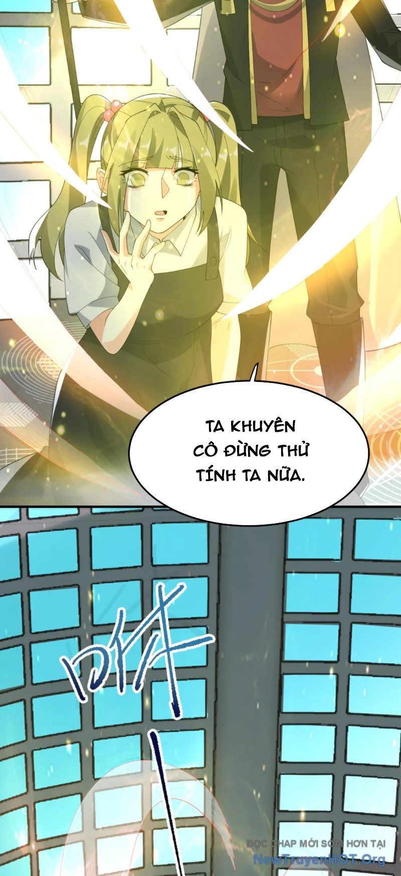 Ta Nói Tối Nay Vô Thần, Thế Là Chúng Thần Vẫn Lạc Chapter 97 - Trang 2