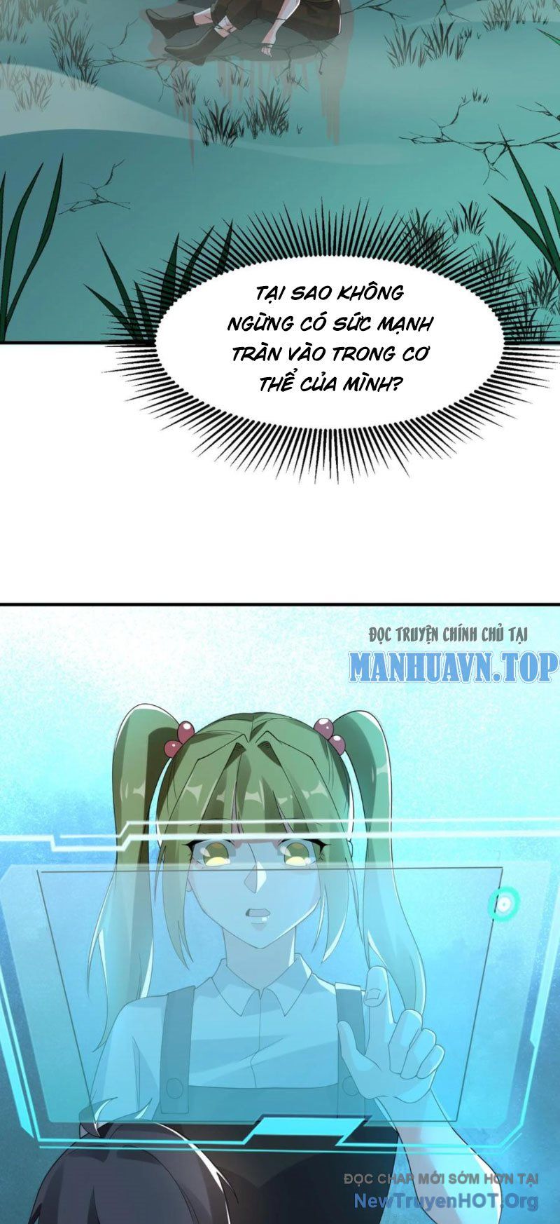 Ta Nói Tối Nay Vô Thần, Thế Là Chúng Thần Vẫn Lạc Chapter 97 - Trang 2