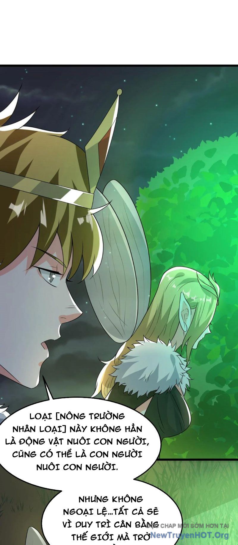 Ta Nói Tối Nay Vô Thần, Thế Là Chúng Thần Vẫn Lạc Chapter 98 - Trang 2