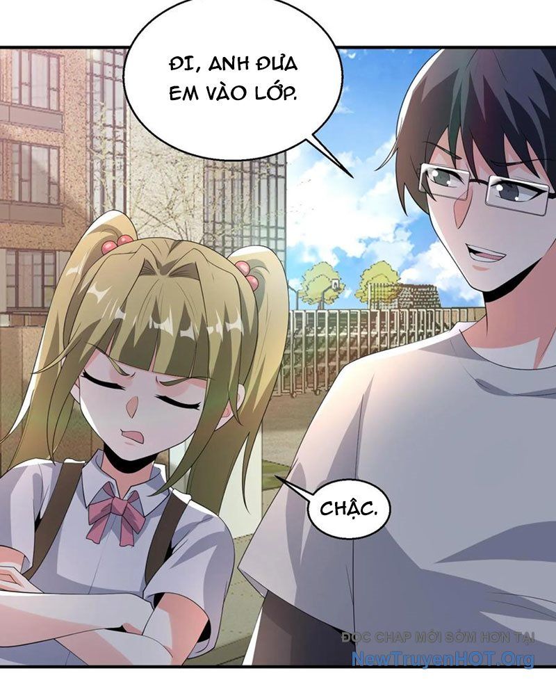 Ta Nói Tối Nay Vô Thần, Thế Là Chúng Thần Vẫn Lạc Chapter 101 - Trang 2