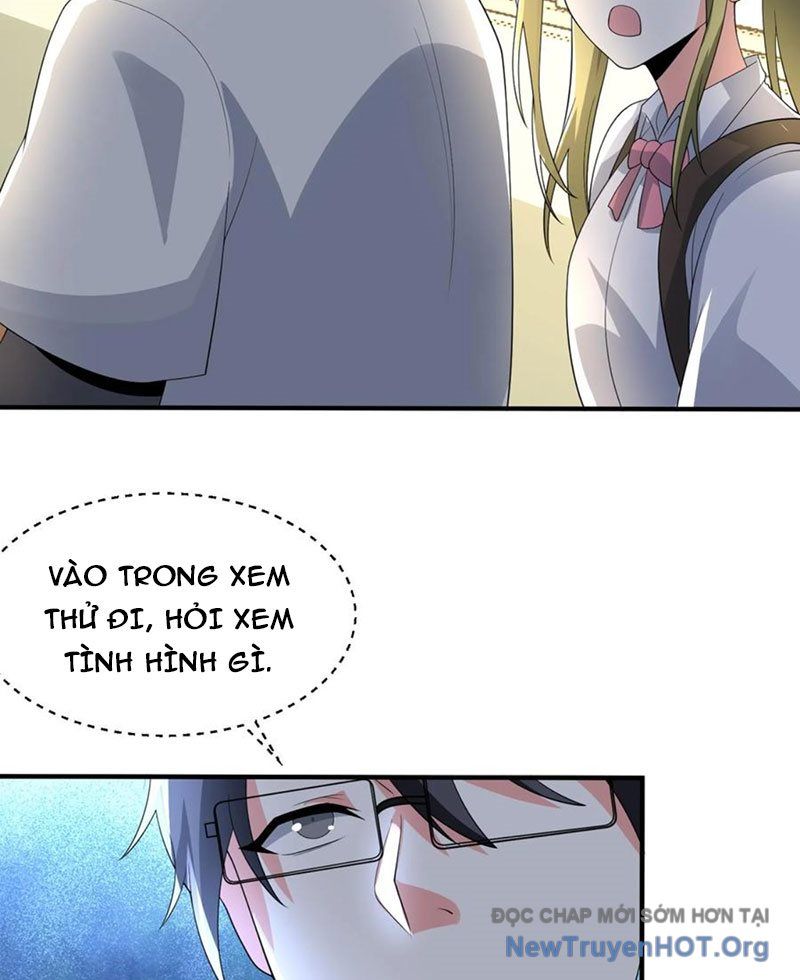 Ta Nói Tối Nay Vô Thần, Thế Là Chúng Thần Vẫn Lạc Chapter 101 - Trang 2