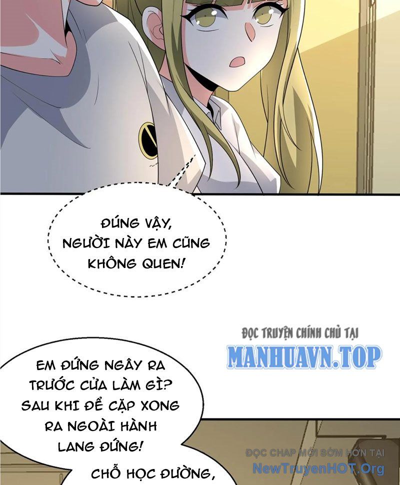 Ta Nói Tối Nay Vô Thần, Thế Là Chúng Thần Vẫn Lạc Chapter 101 - Trang 2