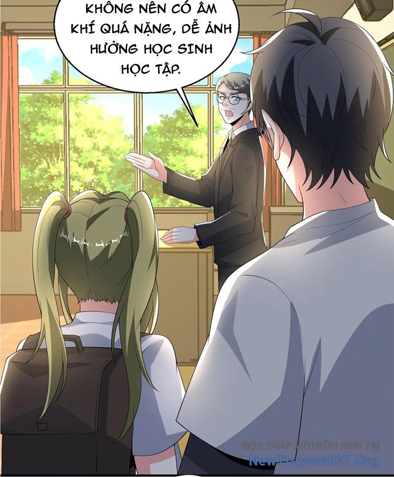 Ta Nói Tối Nay Vô Thần, Thế Là Chúng Thần Vẫn Lạc Chapter 101 - Trang 2