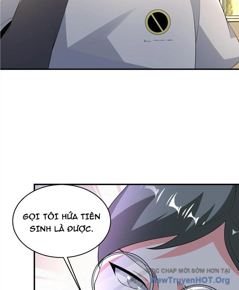 Ta Nói Tối Nay Vô Thần, Thế Là Chúng Thần Vẫn Lạc Chapter 101 - Trang 2