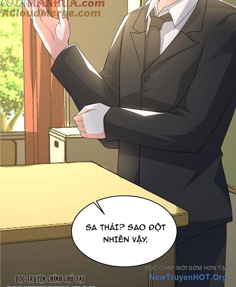 Ta Nói Tối Nay Vô Thần, Thế Là Chúng Thần Vẫn Lạc Chapter 101 - Trang 2