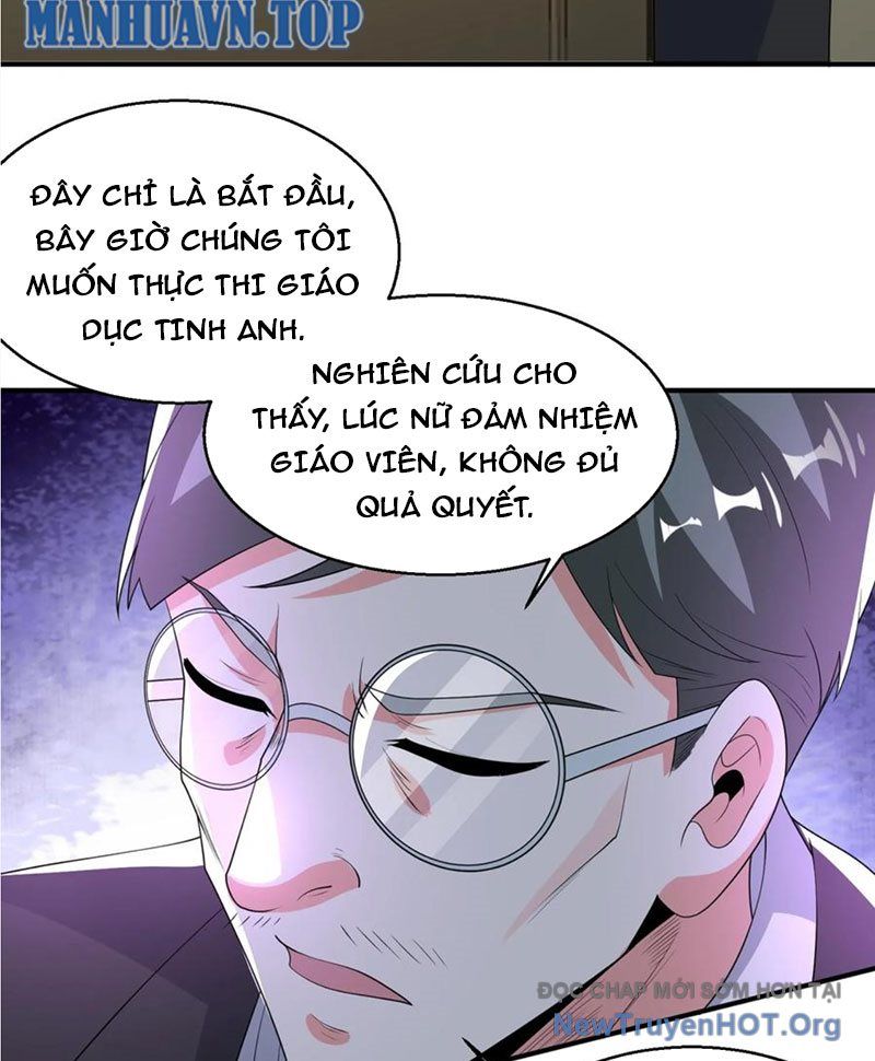 Ta Nói Tối Nay Vô Thần, Thế Là Chúng Thần Vẫn Lạc Chapter 101 - Trang 2